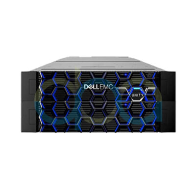 ذخیره ساز EMC Unity 450F All-Flash Storage