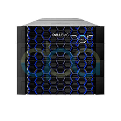 ذخیره ساز EMC Unity 600 Hybrid Flash Storage