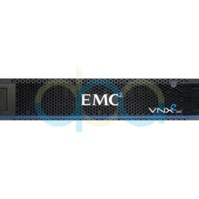 ذخیره ساز EMC VNX | مدل VNX 52DP30015F