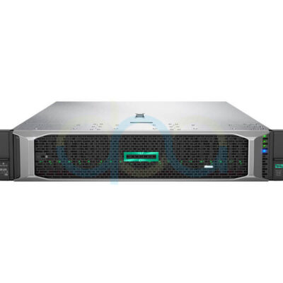 سرور HPE DL180 Gen10