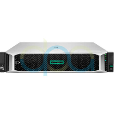 سرور HPE DL380 Gen10 plus