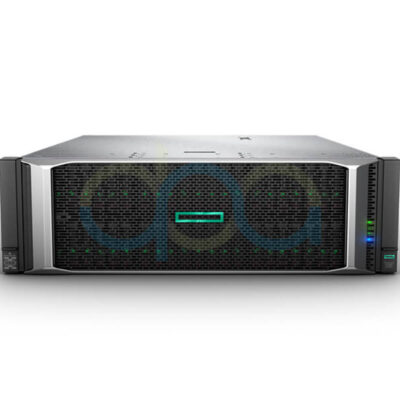 سرور HPE DL560 Gen10