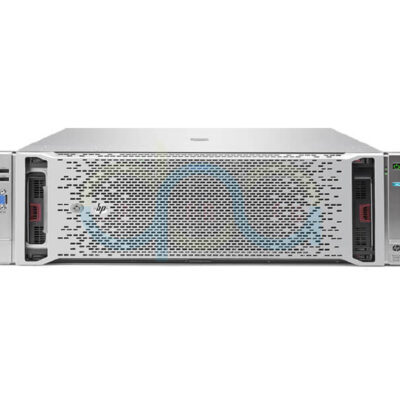 سرور HPE DL560 Gen9