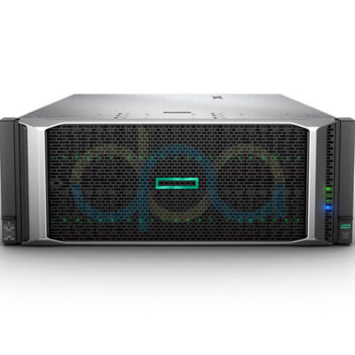 سرور HPE DL580 Gen10