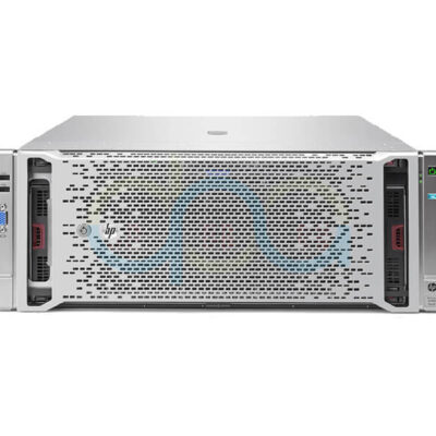 سرور HPE DL580 Gen9