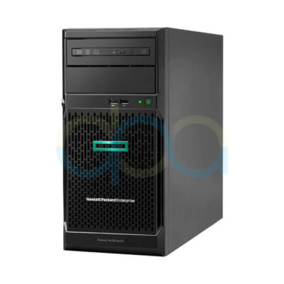 سرور HPE Proliant ML30 Gen10